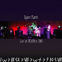 Djam Karet : Live At NEARfest 2001